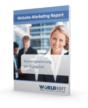 Website Marketing Report